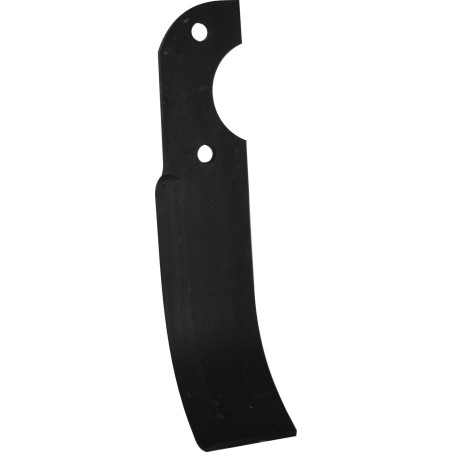 Couteau 245x50mm, droit - Brumital-Agris