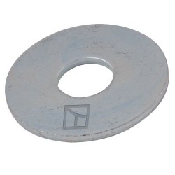 Rondelle Ø55,5x3,5xØ19 - ISO7093-1 - Kubota - MA6400095Y