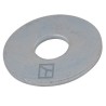 Rondelle Ø55,5x3,5xØ19 - ISO7093-1 - Kubota - MA6400095Y