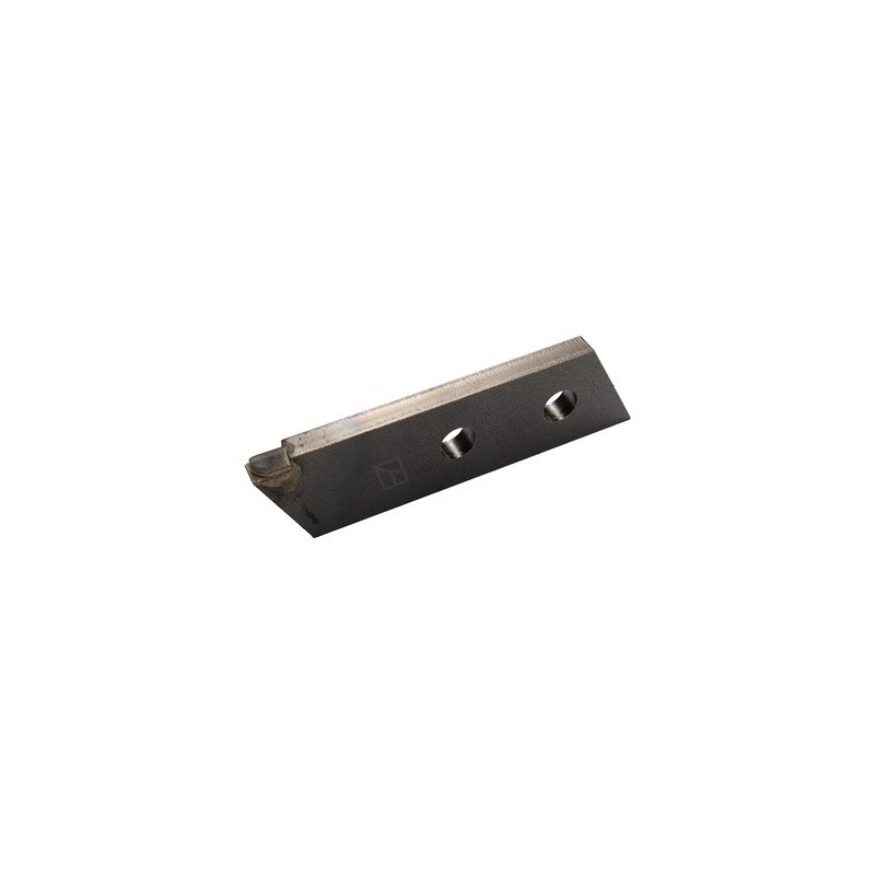Couteau pour épandeur à fumier - Carbure - Tebbe - 61322H