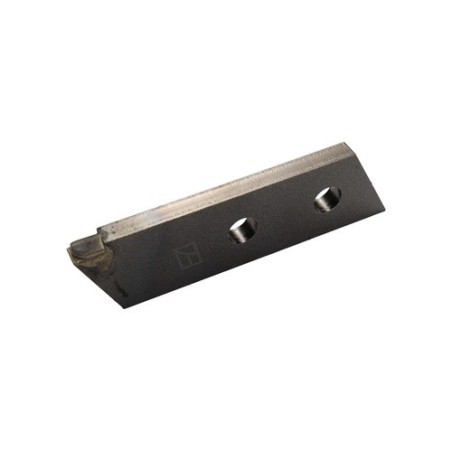 Couteau pour épandeur à fumier - Carbure - Tebbe - 61322H