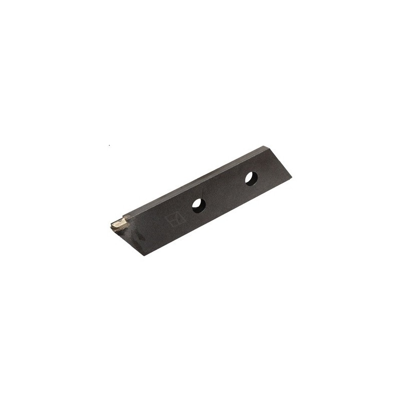 Couteau pour épandeur à fumier - Carbure - Tebbe - 61320H