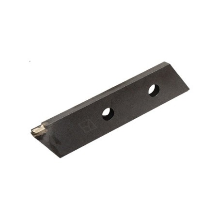 Couteau pour épandeur à fumier - Carbure - Tebbe - 61320H