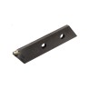 Couteau pour épandeur à fumier - Carbure - Tebbe - 61320H