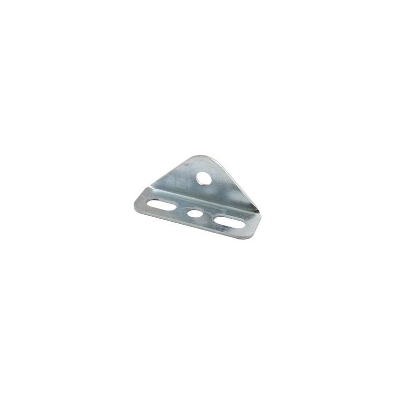 Support pour barre de torsion