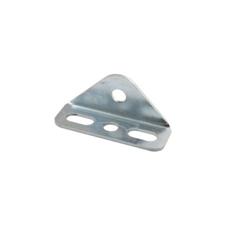 Support pour barre de torsion