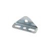 Support pour barre de torsion