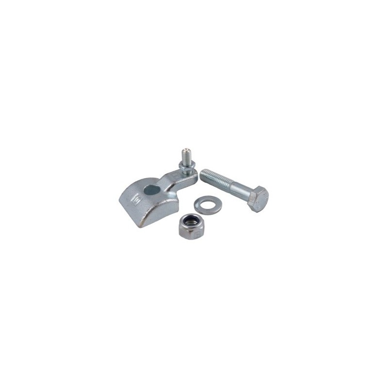 Support - compl. - Deutz-Fahr - VF06565744