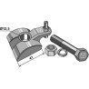 Support - compl. - Deutz-Fahr - VF06565744