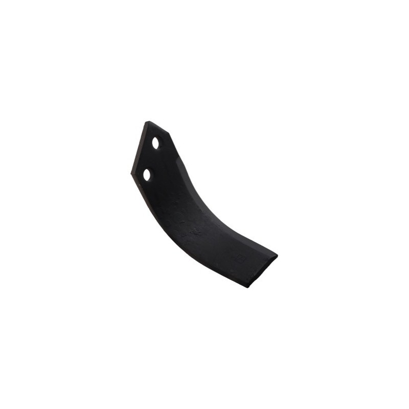 Couteau 225x80mm, gauche - Reekie - RRT199/3