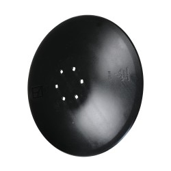 Disque lisse - Ø410x5 - Forges de Niaux