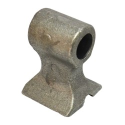Marteau broyeur 63x54mm - Berti - 120200013
