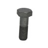 Boulon à tête hexagonale M12x1,25x35 avec écrou à freinage interne
