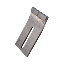 Racloir - Carbure - Kuhn - 52560010