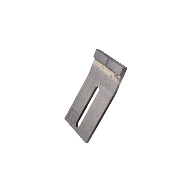 Racloir - Carbure - Kuhn - 52560010