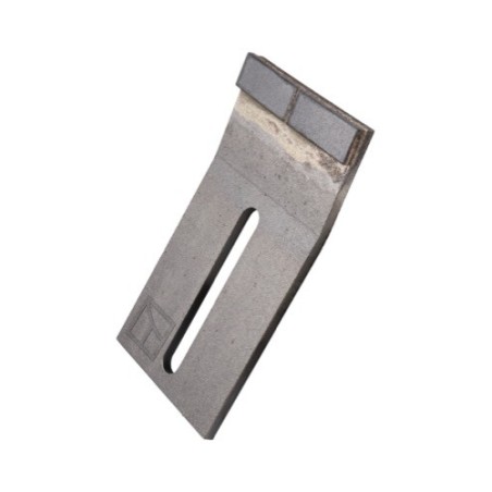 Racloir - Carbure - Kuhn - 52560010