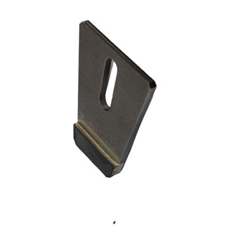 Racloir - Carbure - Amazone / BBG - 952 710 / 957 147