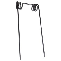 Dent de paille Ø13mm - Carbure - Lemken - 35310054