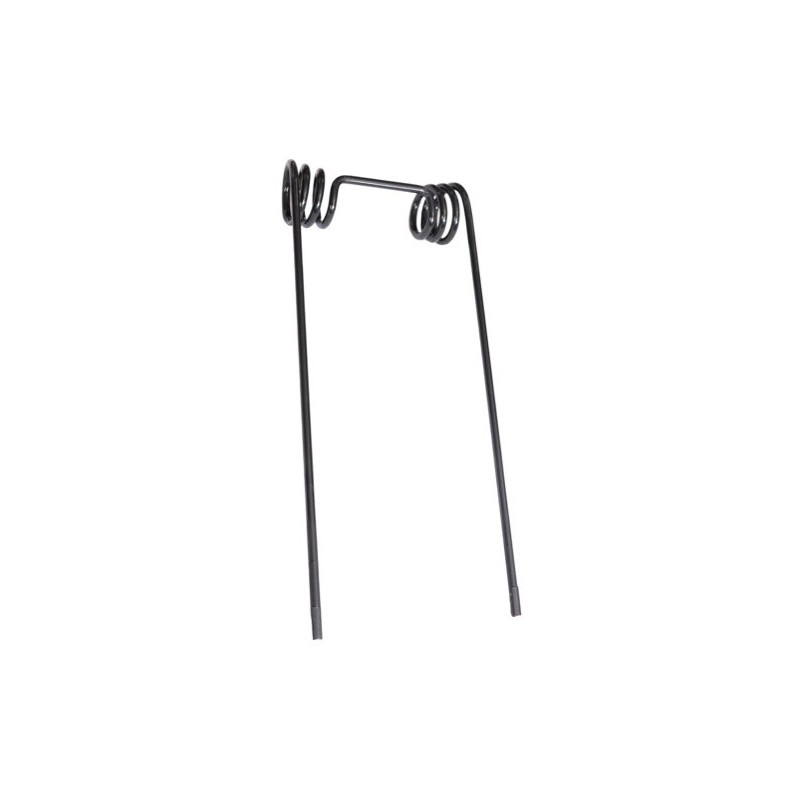 Dent de paille Ø13mm - Carbure - Lemken - 35310054