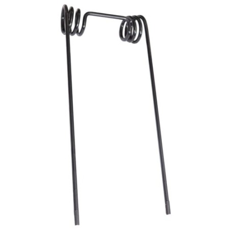 Dent de paille Ø13mm - Carbure - Lemken - 35310054