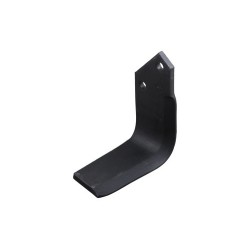 Soc latéral - modèle droite - Quivogne - ZA023D