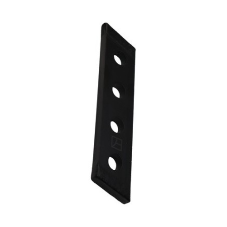 Couteau pour épandeur à fumier DURAFACE - gauche - Tebbe - 61311