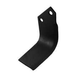 Couteau 188x80mm, gauche - Celli - 722595