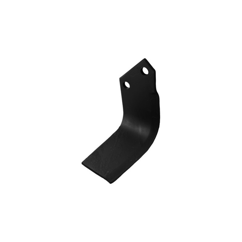 Couteau 188x80mm, gauche - Celli - 722595