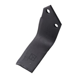 Couteau 188x80mm, droit - Celli - 722594