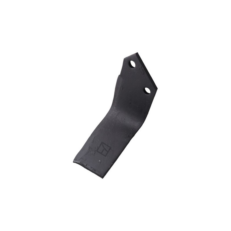 Couteau 188x80mm, droit - Celli - 722594