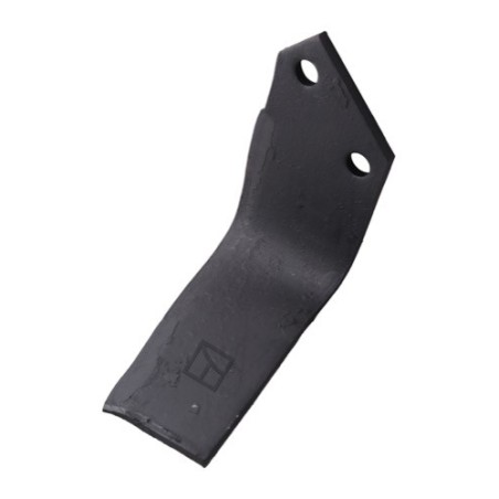 Couteau 188x80mm, droit - Celli - 722594