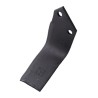 Couteau 188x80mm, droit - Celli - 722594
