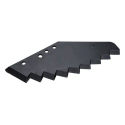 Couteau pour mélangeurs de fourrage - Kuhn - A5365250 / A5375590 / A5303620