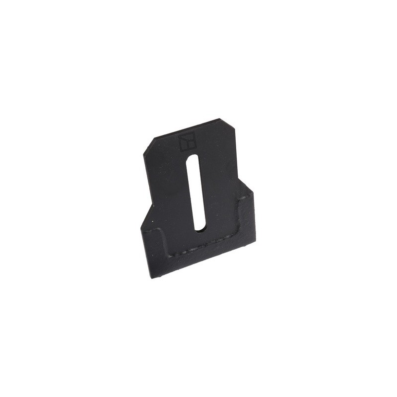 Racloir pour rouleaux packer - DURAFACE - Maschio / Gaspardo - M23400958R