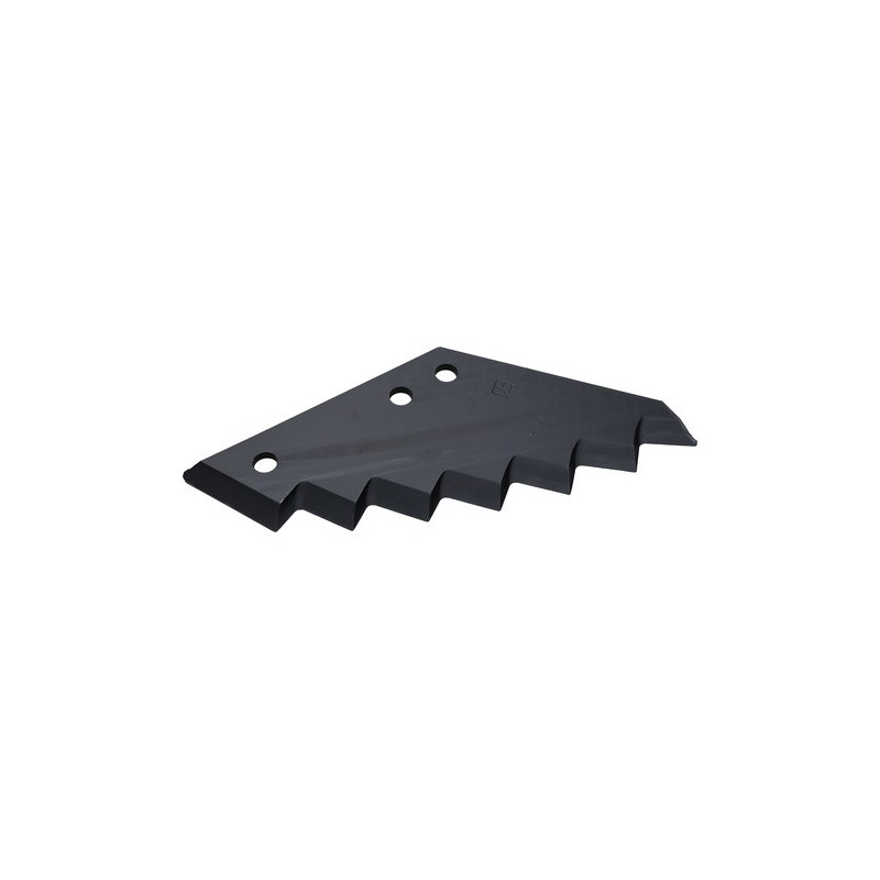 Couteau pour mélangeurs de fourrage - revêtement carbure - Kuhn - A5365240