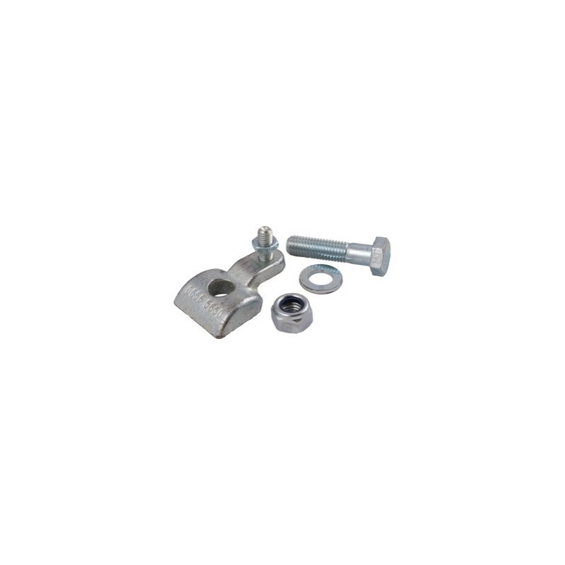 Support - compl. - Deutz-Fahr - VF06565650