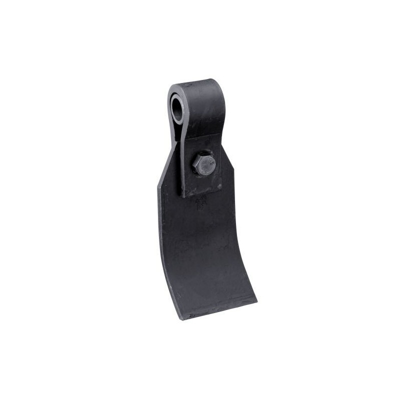 Fléau assemblé avec support, entretoise et lame - Nobili - J2555003 / 6060005