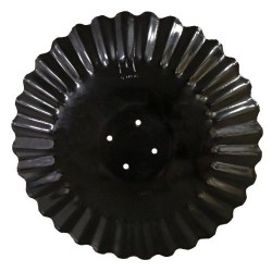 Disque Razor Ø610x5 - Forges de Niaux