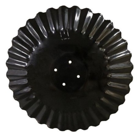 Disque Razor Ø610x5 - Forges de Niaux