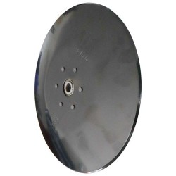Disque de semoir Ø327x3 - Kuhn - N3504300