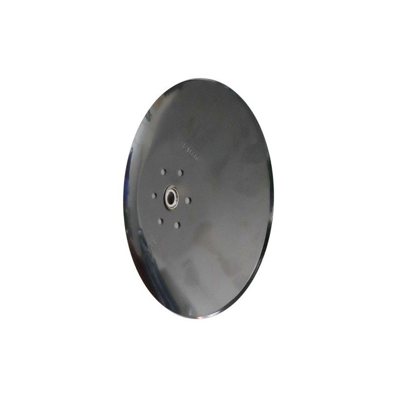 Disque de semoir Ø327x3 - Kuhn - N3504300
