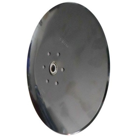 Disque de semoir Ø327x3 - Kuhn - N3504300