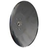 Disque de semoir Ø327x3 - Kuhn - N3504300