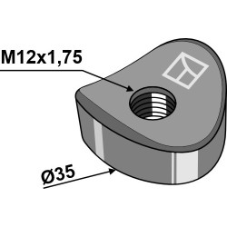 Support - Kuhn - 57702200
