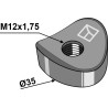 Support - Kuhn - 57702200