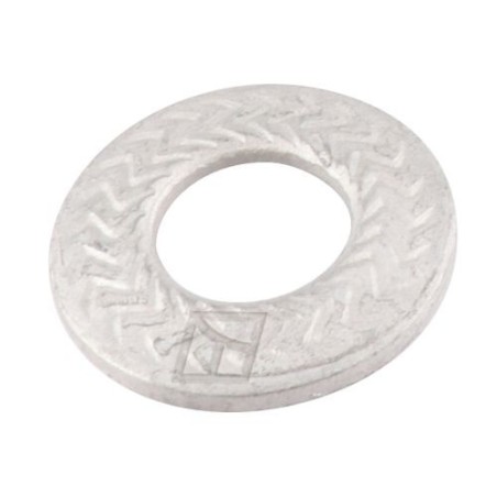Rondelle de bloccage Ø22x2xØ8,5 - Claas - 00 0239 393 1