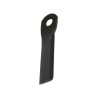 Couteau torsadé 225x60mm - Energreen - ENR03