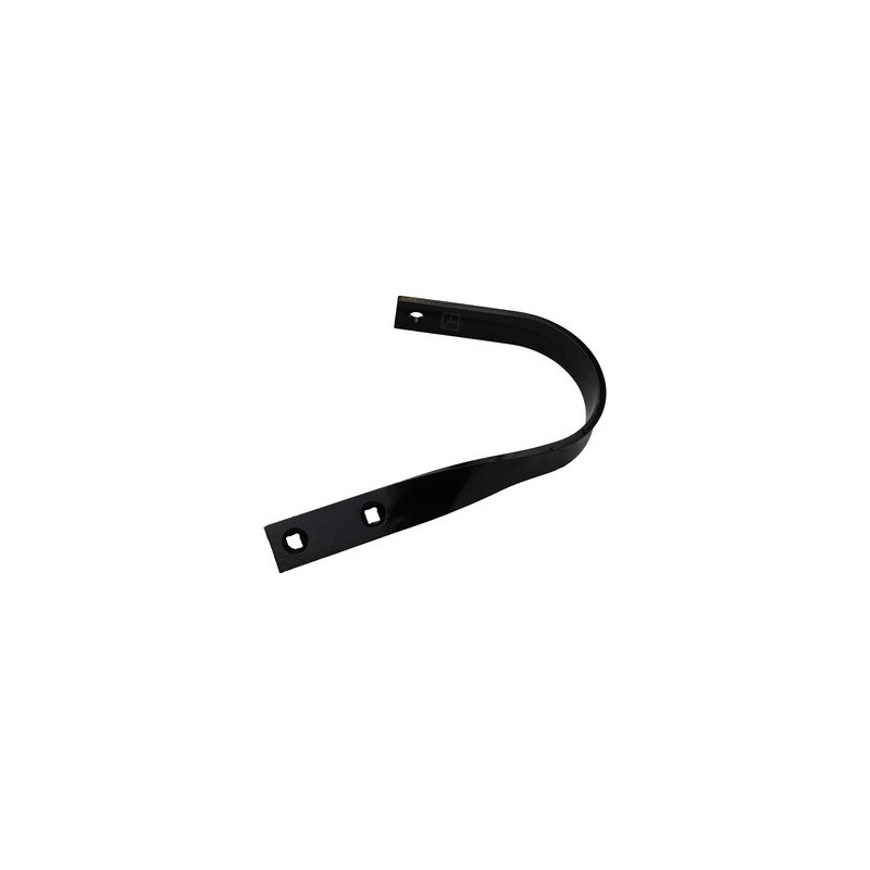 Dent 40x8 - droite - Lemken - 35310032