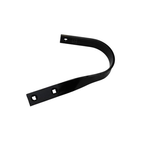 Dent 40x8 - droite - Lemken - 35310032
