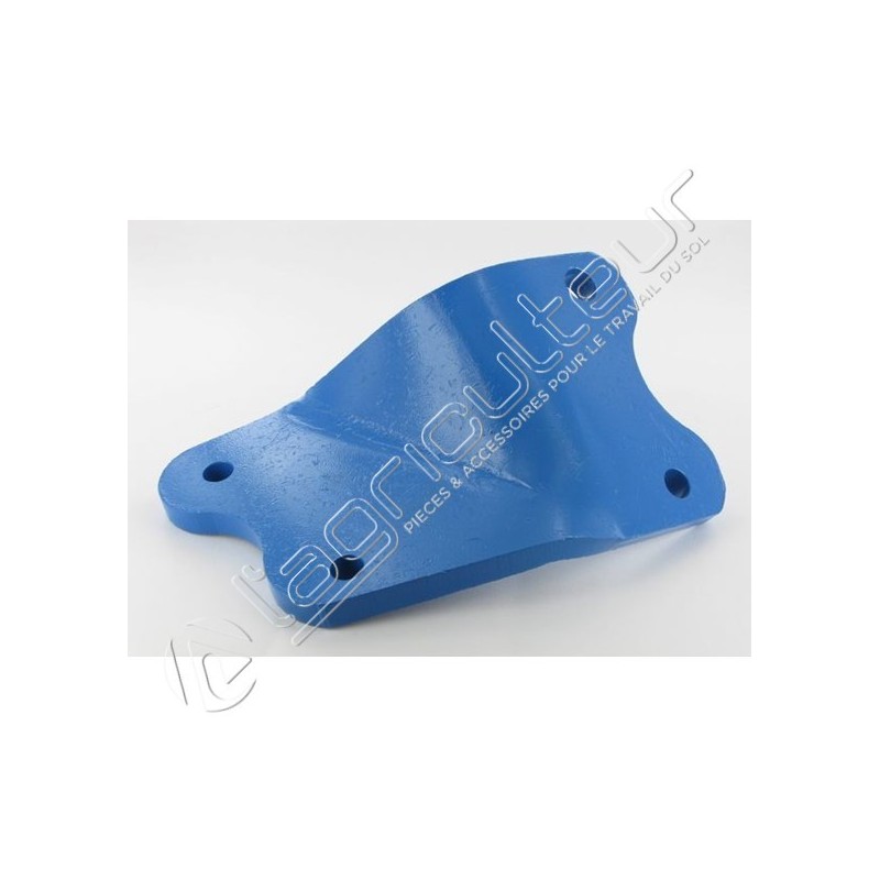 SUPPORT DROIT LEMKEN 4574600